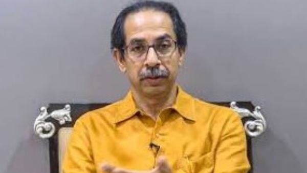 ಶಿವಸೇನಾದಲ್ಲಿ ಉಳಿದಿಲ್ಲ ಎಂದಿದ್ದ ಠಾಕ್ರೆ