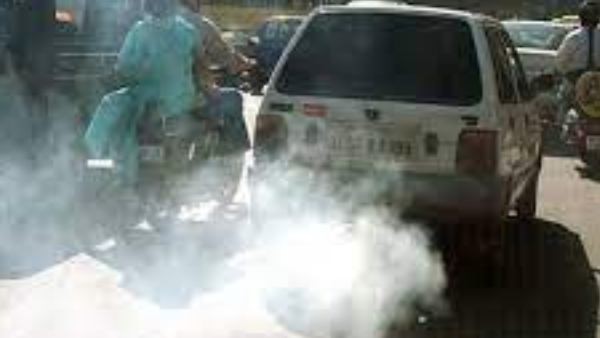 ಹಸಿರು ತೆರಿಗೆ ಯಾವ ವಾಹನಗಳಿಗೆ ಅನ್ವಯ 