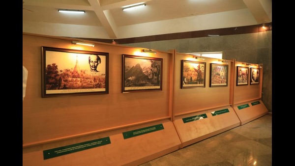 ಅಮೃತ ಮಹೋತ್ಸವದ ಕಾರ್ಯಕ್ರಮ ಅಮೃತ ಮಹೋತ್ಸವದ ಕಾರ್ಯಕ್ರಮ