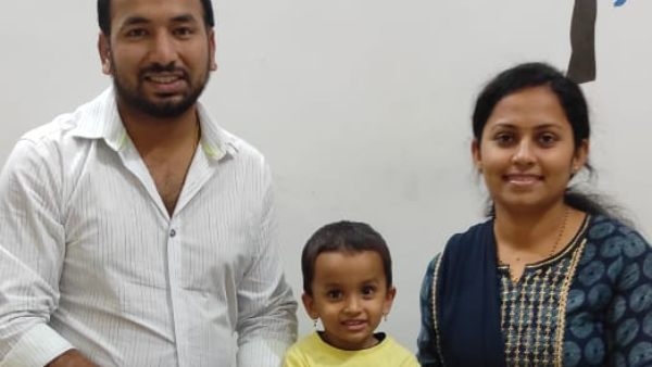 Hiriyur Based Boy Arjun Joins India Book Of Records 