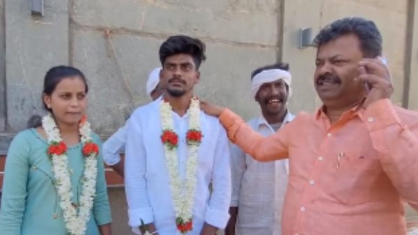 ದೇವರು ಒಳ್ಳೆಯದು ಮಾಡಲಿ