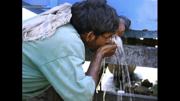 ಹೊಸದಾಗಿ ಸೇರ್ಪಡೆಯಾಗಿರುವ ಹಳ್ಳಿಗಳಿಗೆ ನೀರು ಪೂರೈಕೆ 