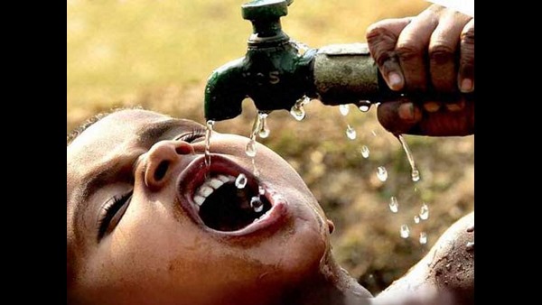 ಬೆಂಗಳೂರಿನ ಜನತೆಗೆ ಅಗತ್ಯವಿರುವ ನೀರೆಷ್ಟು? 