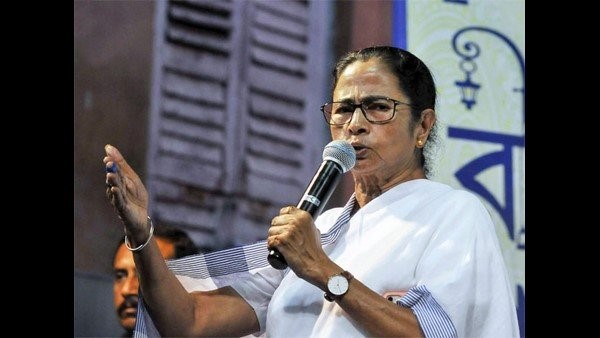  ಮಮತಾ ಬ್ಯಾನರ್ಜಿಯವರ ಸರಕಾರ ಅಧಿಕಾರಕ್ಕೇರಿತ್ತು