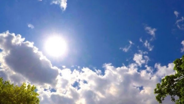 ಕಲಬುರಗಿಯಲ್ಲಿ ಇಂದು ಬಿಸಿಲಿನ ಆಘಾತ 