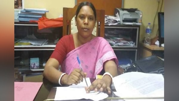 ಪಶ್ಚಿಮ ಬಂಗಾಳದಲ್ಲಿ ಪಕ್ಷಾಂತರ ಪರ್ವ 