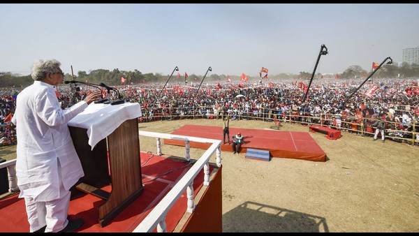 ಬಿಜೆಪಿ ಬಗ್ಗೆ ಜನರಲ್ಲಿ ಮೊದಲಿನ ಅಭಿಪ್ರಾಯವಿಲ್ಲ 