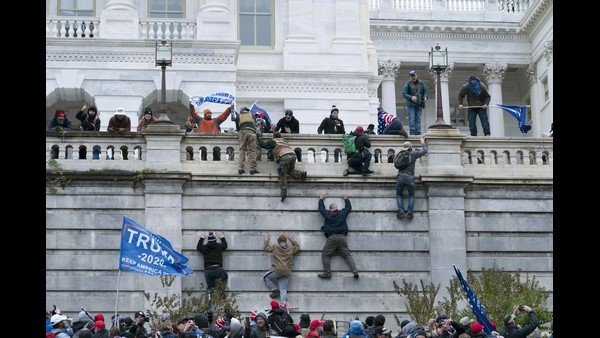 ಶಾಸಕರು ಕೂಡ ಅರೆಸ್ಟ್..!
