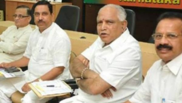 ಕಾಂಗ್ರೆಸ್ ಪಕ್ಷಕ್ಕೆ ಸಮಸ್ಯೆ ಏನು?