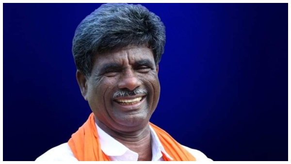 Canceling A Religious Program Is Not A Feature Of Popular Government Says MLA Raghupati Bhat 