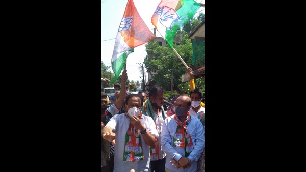 ಸಿಎಂ ತವರಲ್ಲೇ ಬಿಜೆಪಿಗೆ ಮುಖಭಂಗ ಸಿಎಂ ತವರಲ್ಲೇ ಬಿಜೆಪಿಗೆ ಮುಖಭಂಗ