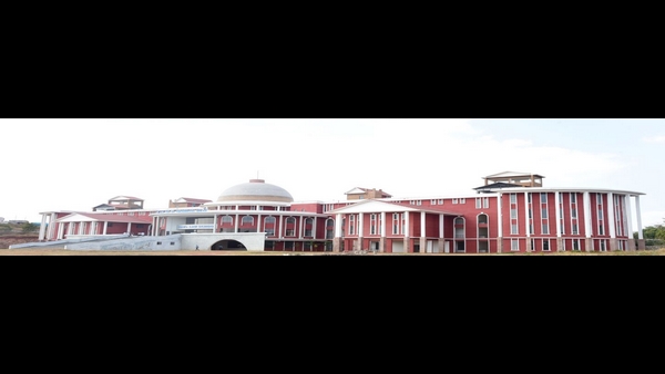 Karnataka law university conducting Examination Despite Corona: Student Community Outrage!