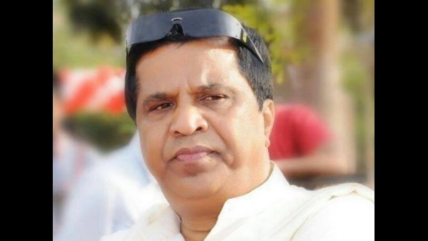 Ramesh Jarkiholi CD Case Will Be Handed Over To CBI When HD Kumaraswamy Becomes CM: LR Shivaramegowda