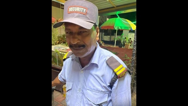 Mangaluru: Real Story Of Thokottu Watchman Won Rs 1 Crore Lottery