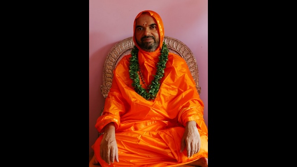 ಶ್ರೀಮಠ ಗೋಕರ್ಣದ ದೇವಾಲಯವನ್ನು ನಿರ್ವಹಿಸಿದೆ ಶ್ರೀಮಠ ಗೋಕರ್ಣದ ದೇವಾಲಯವನ್ನು ನಿರ್ವಹಿಸಿದೆ