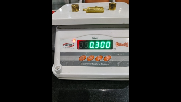 21 Kg Of Gold Smuggled In Last Three Months At Adani Airport