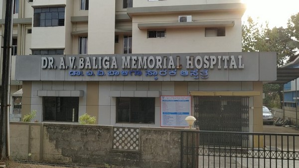 Udupi: Dr.AV Baliga Memorial Hospital Launches Covid-19 Helpline For Elders