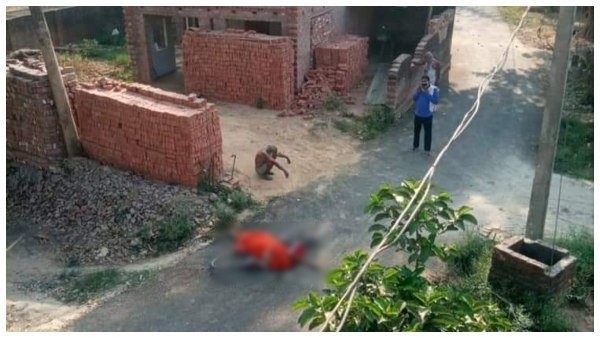 ಕೊರೊನಾ ಭೀತಿಯಲ್ಲಿ ಮಹಿಳೆ ಅಂತ್ಯಕ್ರಿಯೆಗಿಲ್ಲ ಅವಕಾಶ 