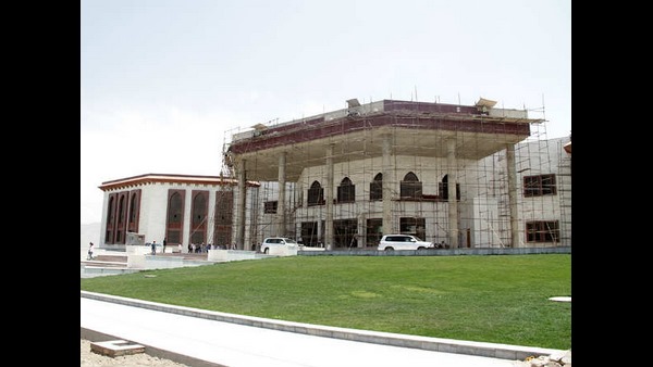 ಹೊಟ್ಟೆಗೆ ಅನ್ನವಿಲ್ಲ, ಮಕ್ಕಳಿಗೆ ವಿದ್ಯಾಭ್ಯಾಸವಿಲ್ಲ