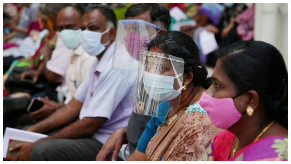 12 ಕೋಟಿ ಫಲಾನುಭವಿಗಳಿಗೆ ಕೊರೊನಾ ಲಸಿಕೆ 