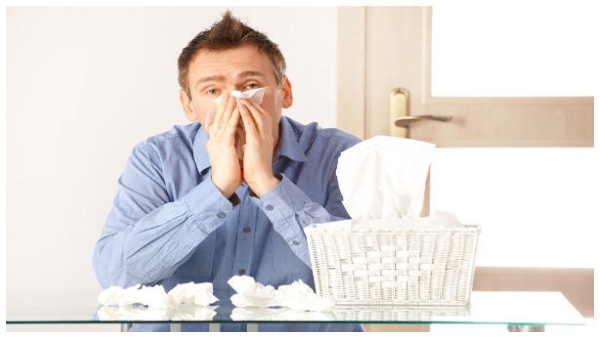 ಗಂಟಲು ನೋವು, ಮೂಗಿನ ಸ್ರವಿಸುವಿಕೆ ಕೊರೊನಾ ಅಲ್ಲ 