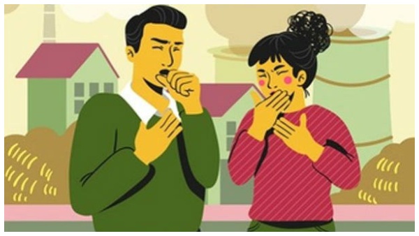 2ನೇ ಅಲೆಯ ಕೊರೊನಾ ಸೋಂಕಿತರ ಲಕ್ಷಣಗಳಾವವು? 