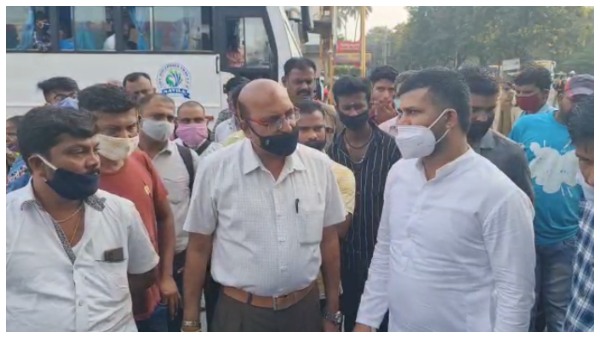 ಸಿದ್ದರಾಮಯ್ಯ ಅವರ ಮಾತನ್ನು ಜನರು ಮೆಚ್ಚಲ್ಲ ಸಿದ್ದರಾಮಯ್ಯ ಅವರ ಮಾತನ್ನು ಜನರು ಮೆಚ್ಚಲ್ಲ