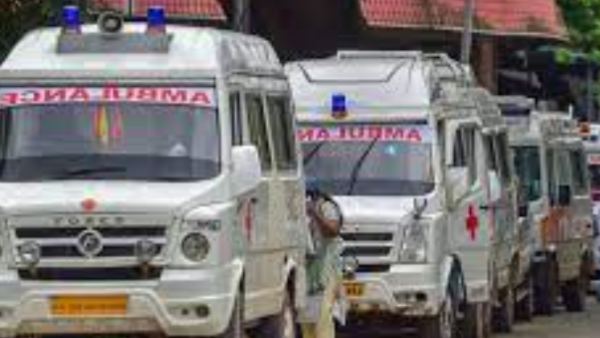 ಆರೋಗ್ಯ ಸಚಿವರೇ ಎಲ್ಲಿ ವೇತನ ?