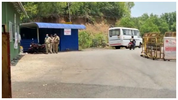 ವಾಪಾಸ್ ಮಹಾರಾಷ್ಟ್ರದ ಕಡೆಗೆ