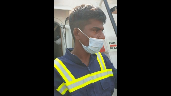 ನಿಜಕ್ಕೂ ಆಘಾತಕಾರಿ ಘಟನೆ