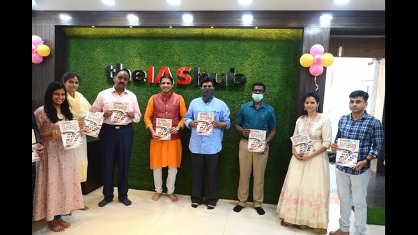 Free IAS coaching Project for 20 Young Rural Women Launched 