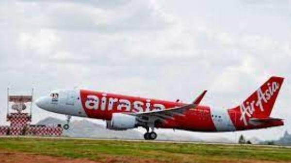 Passenger On Air Asia Bengaluru-Delhi Flight Stripes In An Inebriated State Passenger On Air Asia Bengaluru-Delhi Flight Stripes In An Inebriated State