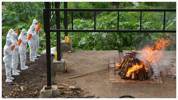 Allahabad HC Notice To EC Over Death Of 135 Election duty Staff Due To Covid Allahabad HC Notice To EC Over Death Of 135 Election duty Staff Due To Covid