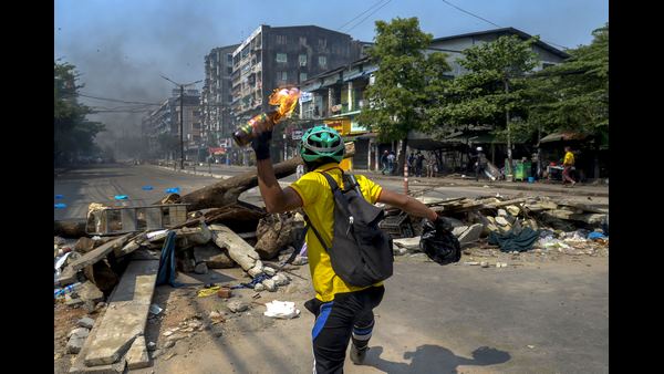 3ನೇ ಮಹಾಯುದ್ಧಕ್ಕೆ ರಣಕಹಳೆ..? 3ನೇ ಮಹಾಯುದ್ಧಕ್ಕೆ ರಣಕಹಳೆ..?