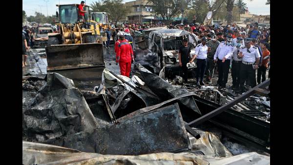  ಹೊರ ಹೋದರೆ ಫಿನಿಷ್..! 