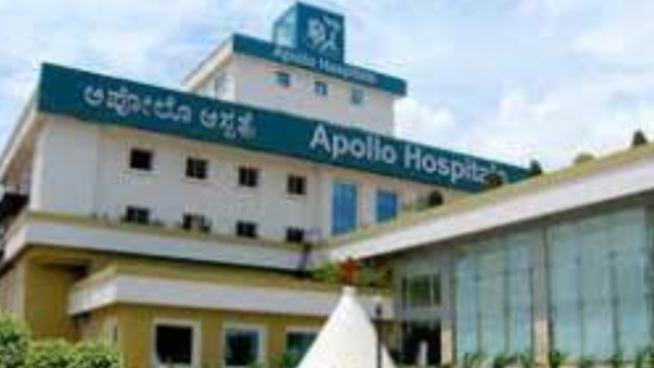 FIR Filed Against Apollo Hospital over cheating Covid-19 patients in Bengaluru FIR Filed Against Apollo Hospital over cheating Covid-19 patients in Bengaluru