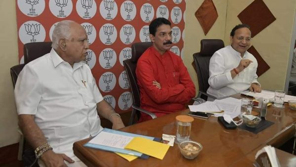 ತಾಲೂಕು, ಜಿಲ್ಲಾ ಪಂಚಾಯಿತಿ ಚುನಾವಣೆ