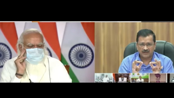  ದೆಹಲಿಗೆ ಏಳು ನೂರು ಟನ್ ಆಕ್ಸಿಜನ್ ಅವಶ್ಯಕತೆಯಿದೆ