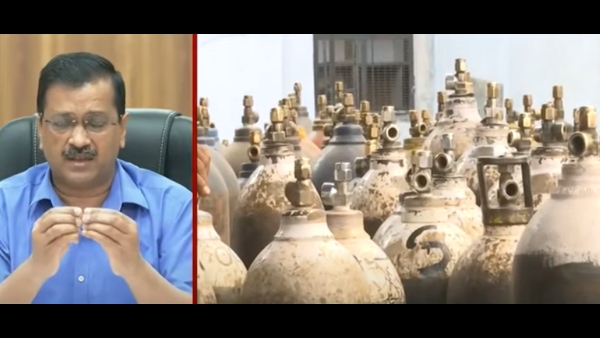  ಸಭೆಯಲ್ಲಿ ಕೇಜ್ರಿವಾಲ್ ಮನವಿ 