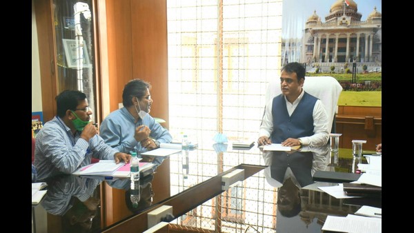 ಆಮೂಲಾಗ್ರ ಅಭಿವೃದ್ಧಿಗೆ ಸರ್ಕಾರ ಬದ್ಧ