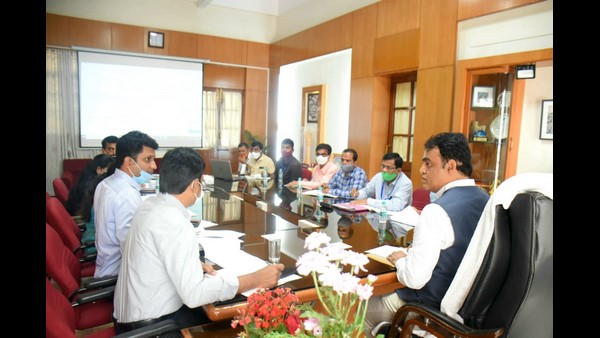 ಸ್ವಚ್ಛ ಭಾರತ ಪರಿಕಲ್ಪನೆ