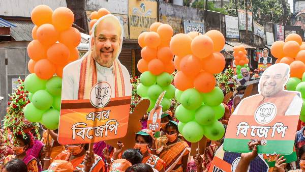 ಟುಡೇಸ್ ಚಾಣಾಕ್ಯ ಸಮೀಕ್ಷೆ; ಅಸ್ಸಾಂನಲ್ಲಿ ಬಿಜೆಪಿ ಮತ್ತೆ ಅಧಿಕಾರಕ್ಕೆ