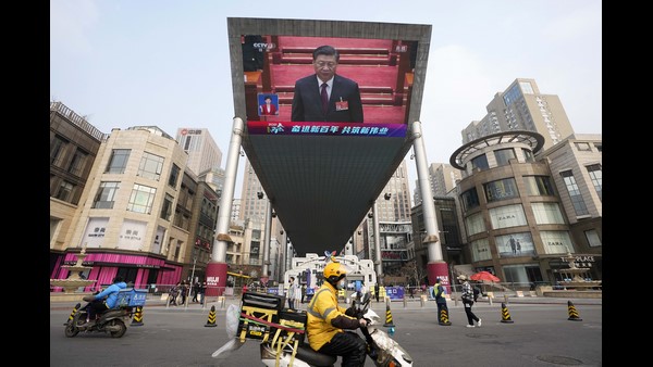 ಚೀನಾದಲ್ಲಿ ಬಡವರೇ ಇಲ್ಲ..! 