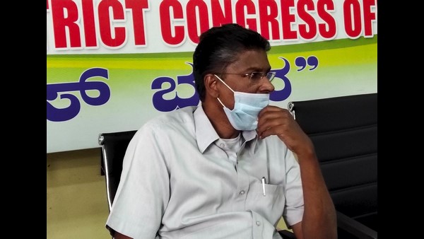  ಚುನಾವಣಾ ಪ್ರಚಾರಕ್ಕೆ ನಿರ್ಬಂಧ ಹೇರುವಂತೆ ತಿಳಿಸಿದ್ದೆ: