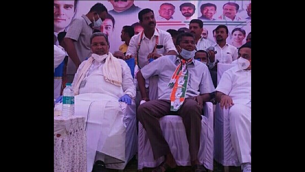  ಕಾಂಗ್ರೆಸ್ಸಿಗೆ ಈ ಮಾತು ಹೇಳುವಂತಿಲ್ಲ