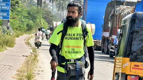 ಶ್ಲಾಘನೀಯ ಕಾರ್ಯ ಮಾಡಿದ ಯುವಕ