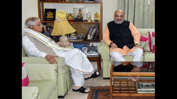  75 ವರ್ಷ ದಾಟಿದ ಮುಖಂಡರಿಗೆ ಟಿಕೆಟ್ ನೀಡುವುದಿಲ್ಲ, ಅಮಿತ್ ಶಾ