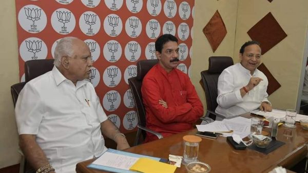 ಕಾರ್ಯಕರ್ತರನ್ನು ಬಲಿಕೊಡಬೇಡಿ