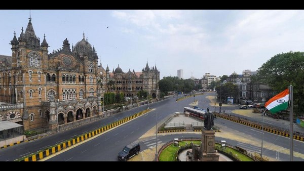  ಮಹಾರಾಷ್ಟ್ರ ಸರಕಾರ ಲಾಕ್ ಡೌನ್ ಬದಲು ಸೆಕ್ಷನ್ 144