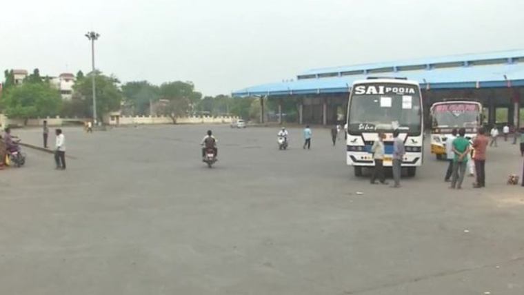 BMTC conductor Srinivas heart breaking letter to transport employees